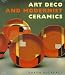 Books : Art Deco and Modernist Ceramics