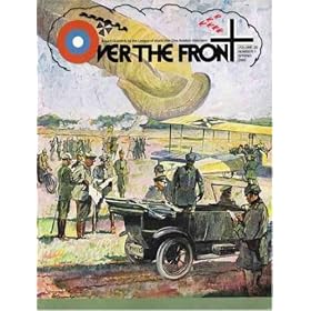 Over the Front by