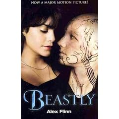 (Beastly (Revised)) By Flinn, Alex (Author) Paperback on 08-Feb-2011