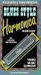Texas Music Presents: Blues Harmonica Made Easy - The Beginner's Series [VHS]