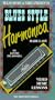 Texas Music Presents: Blues Harmonica Made Easy - The Beginner's Series [VHS]