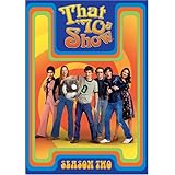 That '70s Show - Season Two (1998)