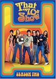 That '70s Show - Season Two