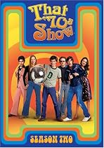 Streaming That '70s Show - Season Two Online.