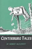 Books : Centerburg Tales
