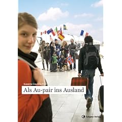 Als Au-pair ins Ausland