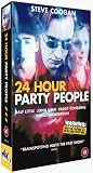 24 Hour Party People [2002]