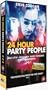 24 Hour Party People [VHS]