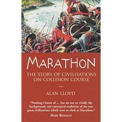 Marathon: The Story of Civilisations on Collision Course