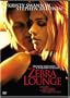 Zebra Lounge