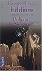 Polgara la sorcière, tome 1 : Le Temps des souffrances (French Edition)