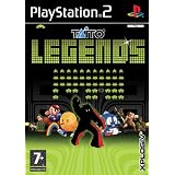 Taito Legends by Sega Of America, Inc.