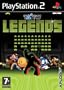 Taito Legends