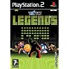 Taito Legends