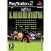 Taito Legends