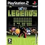 Taito Legends
