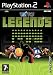 Taito Legends