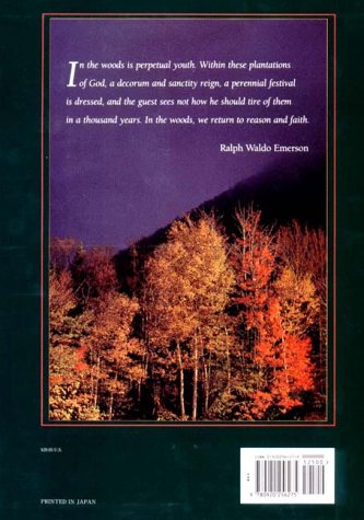 Autumn: A New England Journey