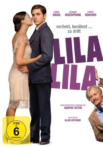 Produkt-Bild: Lila, Lila