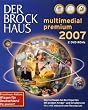 Brockhaus multimedial 2007 premium (DVD-ROM)