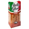 Stella D`Oro Breadsticks, Sesame, 5.5-Ounce Packages (Pack of 12)