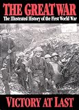 Books : The Great War: The Standar History Of The All Europe Conflict