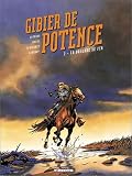 Revue Delcourt  / Gibier de potence, tome 2 : La Brigade de fer
