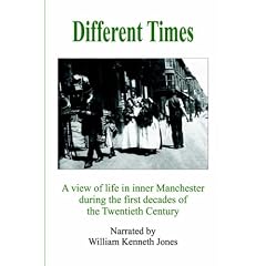 Different Times