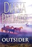 Outsider (Large Print) (Long, Tall Texans)