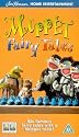 Muppet Fairy Tales [VHS] [1994]