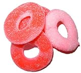 Trolli Gummi Melon Patch, 16 Oz.