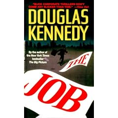 Job The (Mass Market)