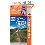 Clwydian Range/Bryniau Clwyd (OS Explorer Map Active)