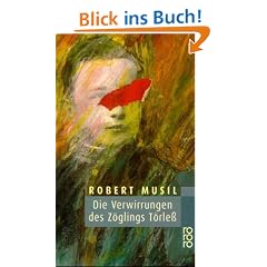 Die Verwirrungen des Z�glings T�rle�