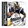 Madden NFL 2003