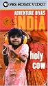 Adventure Divas: India [VHS]