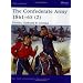 The Confederate Army 1861-65 (2): 