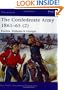 The Confederate Army 1861-65, Vol. 2: Florida, Alabama & Georgia (Men-at-Arms)