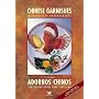 Chinese Garnishes / Adornos Chinos: With Platter Arrangements / Con Decoraciones Para Platillos (Wei-Chuan Cookbook Seris)