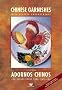 Chinese Garnishes with Platter Arrangements (Wei-Chuan Cookbook)
