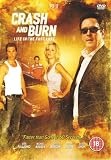 Crash And Burn [2008] [DVD]
