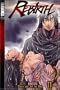 Rebirth, Book 11
