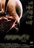 cover of Marabunta - Die Killerameisen greifen an