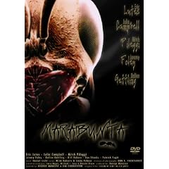 Marabunta - Die Killerameisen greifen an
