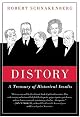 Distory a Treasury of Historical Insults