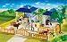 PLAYMOBIL® 4344 - Tierpflegestation mit Freigehege