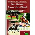 Der Reiter formt das Pferd: T�tigkeit und Entwicklung der Muskeln des Reitpferdes