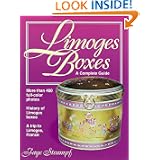 Limoges Boxes by Faye Strumpf