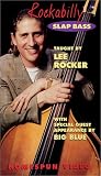 Rockabilly Slap Bass [VHS]