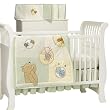 Classic Pooh Circle of Friends 4-pc. Set - Sage